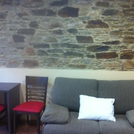 Guest house Airinos Aires
