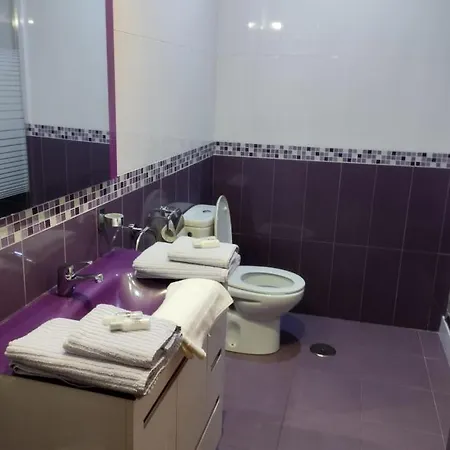 Vendégház Airinos Aires