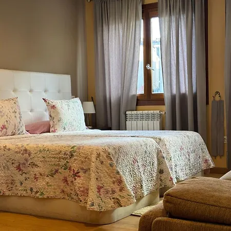 Vendégház Airinos Aires