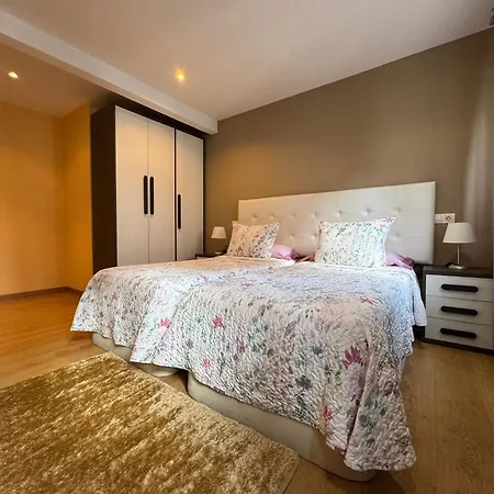 Airinos Aires 3* San Giacomo di Compostella