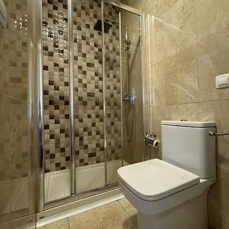 Affittacamere Airinos Aires 3*