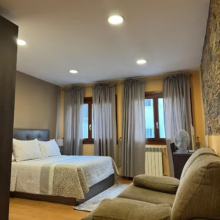 Airinos Aires Santiago de Compostela