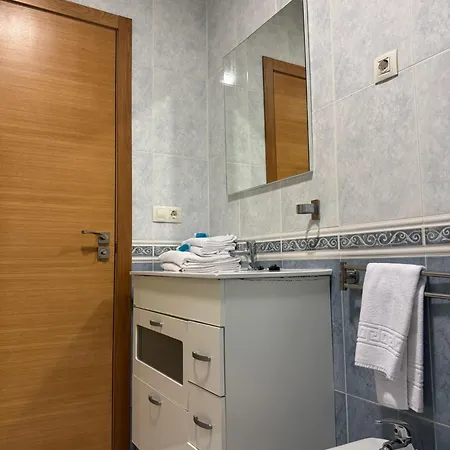 Airinos Aires Affittacamere