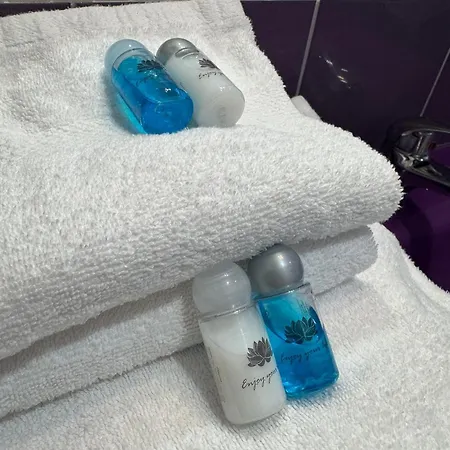 Airinos Aires Affittacamere 3*