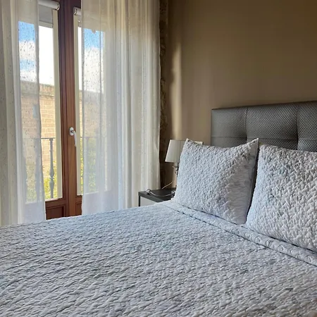 Airinos Aires 3* San Giacomo di Compostella