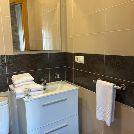 Affittacamere Airinos Aires