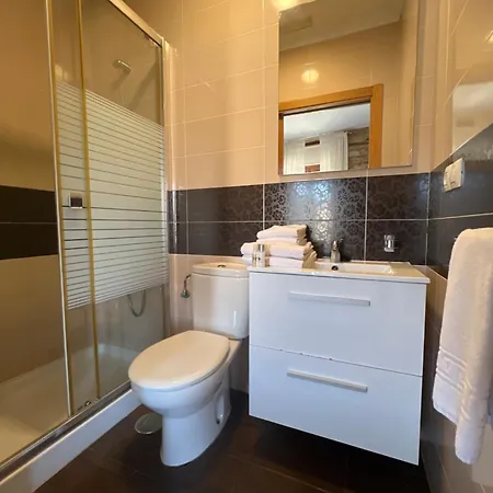 Affittacamere Airinos Aires San Giacomo di Compostella