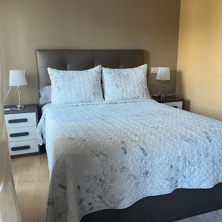 Airinos Aires Santiago de Compostela