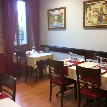 Guest house Airinos Aires