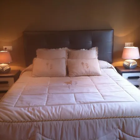 Airinos Aires Guest house Santiago de Compostela