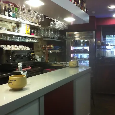 Airinos Aires Guest house *