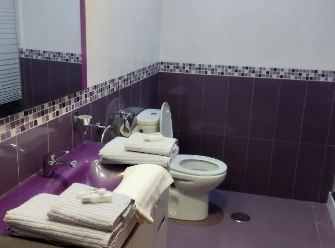 Penzion Airinos Aires