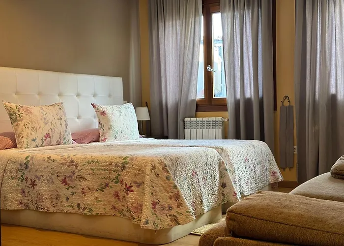 Penzion Airinos Aires