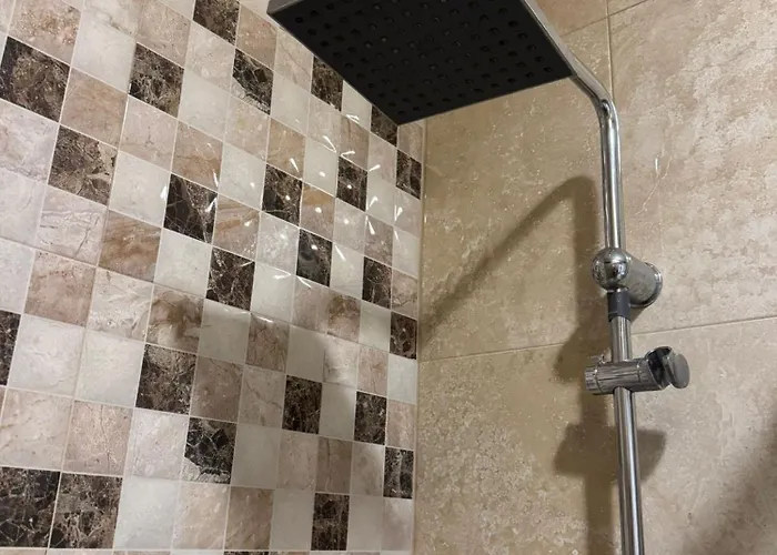 Penzion Airinos Aires Santiago de Compostela