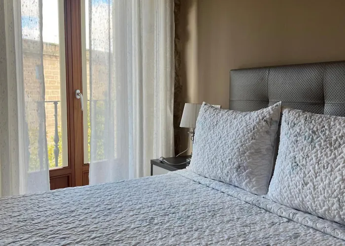 Airinos Aires 3* Santiago de Compostela