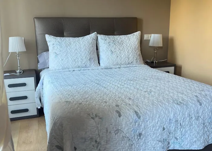 Airinos Aires Santiago de Compostela