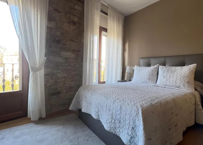 Penzion Airinos Aires