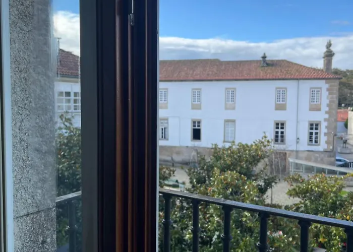 Airinos Aires Penzion